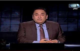 برنامج المصرى أفندى حلقة الإثنين 18-12-2017 محمد على خير برنامج المصرى أفندى حلقة الإثنين 18-12-2017 محمد على خير