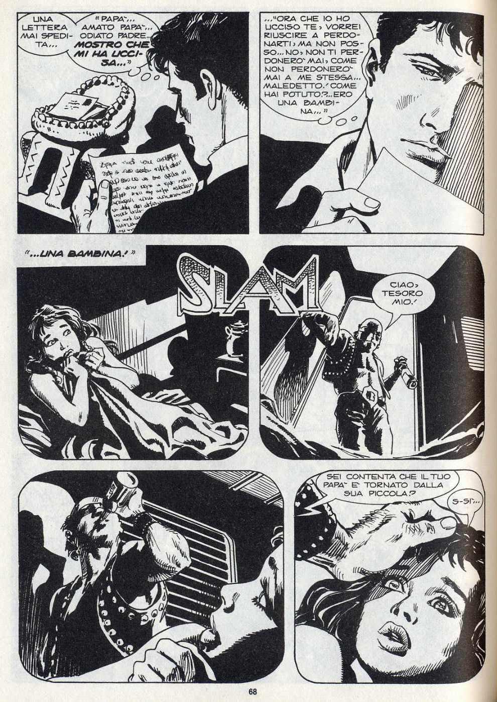 Dylan Dog (1986) issue 134 - Page 65