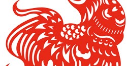 foot talk: Chinese New Year: The Year of the Rooster