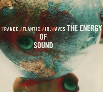 Trance Atlantic Air Wave "The Energy Of Sound" 1998