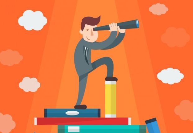 Illustrasi 4 Cara Mendapatkan Penghasilan Ekstra Dari Adsense for Search