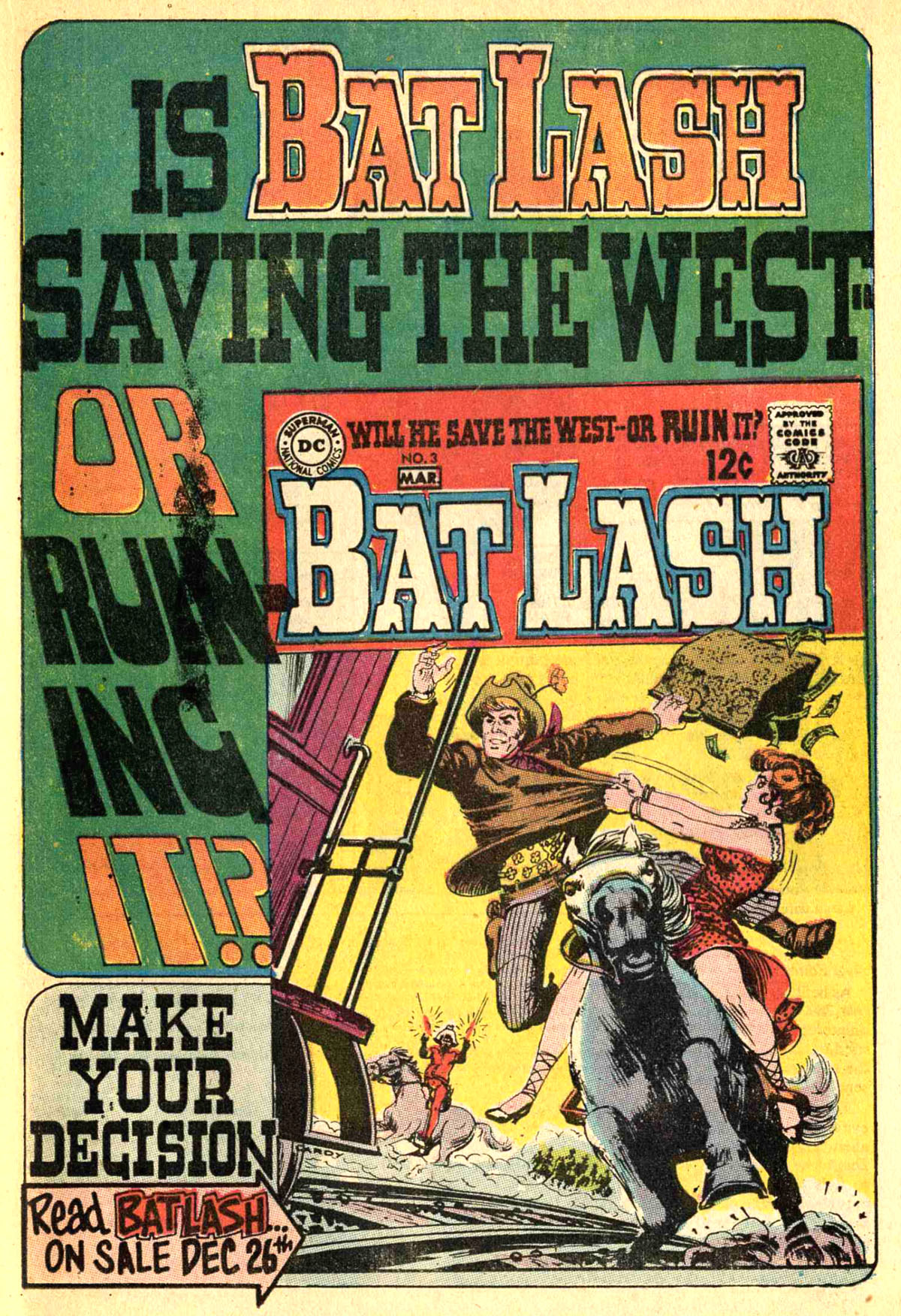 Read online Detective Comics (1937) comic -  Issue #384 - 21