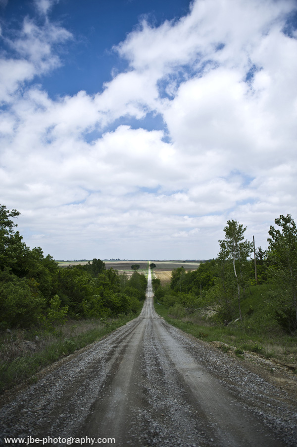 The Face of a Storm Jennifer Brindley Storm Chaser and Weather