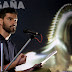 A journey on motion and time with KMB artist Pedro Gómez-Egaña