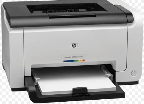 Download Driver Hp Laserjet Cp 1025 Color