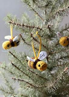 PATRON GRATIS ABEJA AMIGURUMI 33346