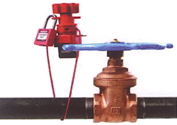 lockout tagout safety products group: Safety Awareness for Lockout ...