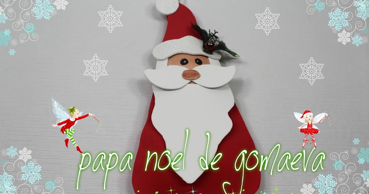Decorando De Navidad Manuaidades Decorando De Navidad Manuaidades