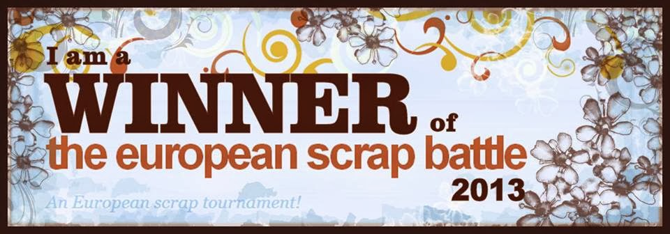 European Scrap Battle