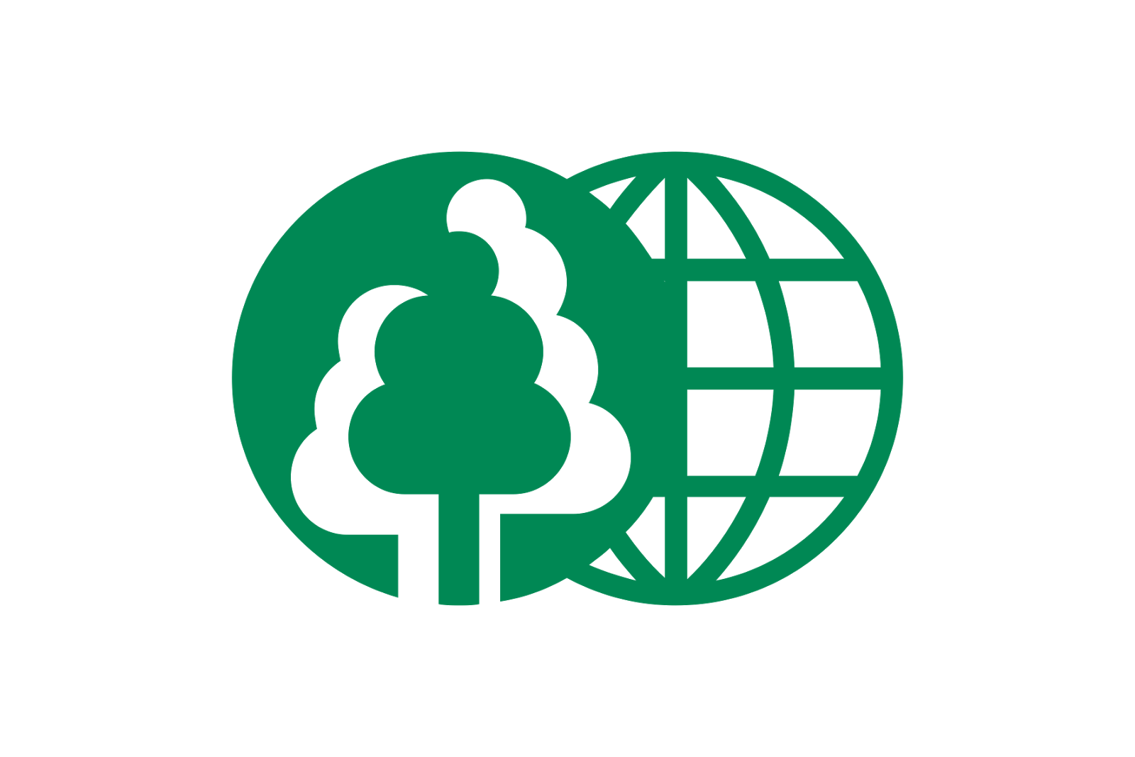 Environmental Friendly Logo
