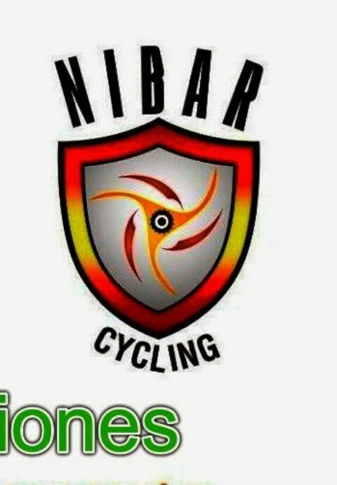 NIBAR CYCLING