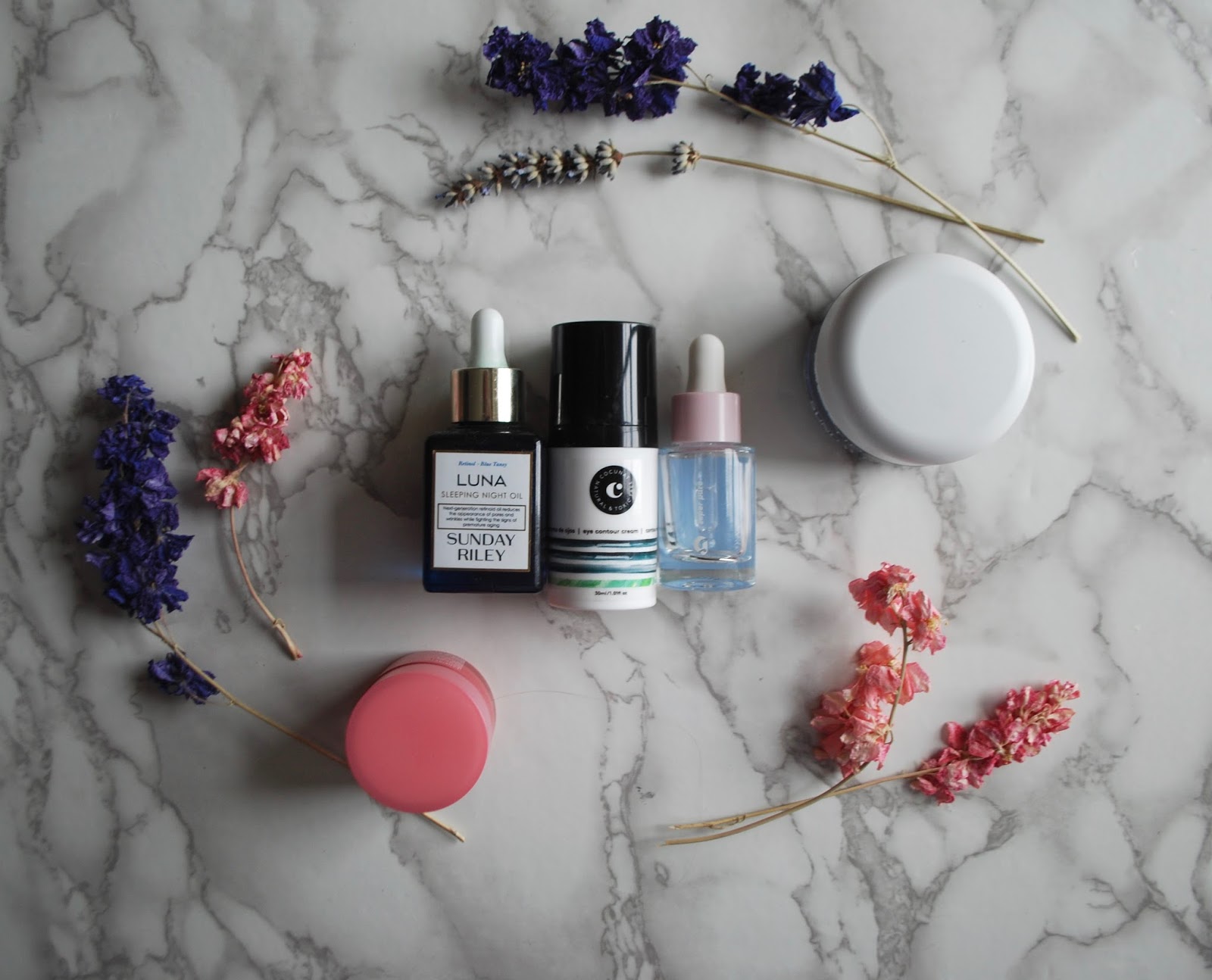 sensitive rosacea skin my nighttime skincare routine — coffee spoons