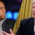 Trump hits back at Jay-Z after rapper dismissed his claims about black unemployment