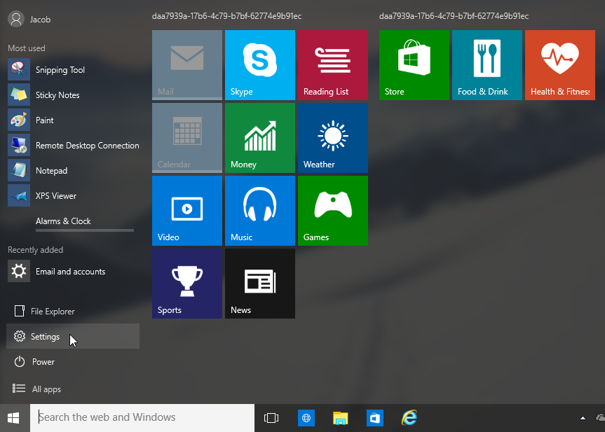 How To Install A Printer In Windows 10 How To Install A Printer In Windows 10
