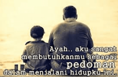 Dapatkan Gambar Aku Mendengar Dan Merasakan Bebanmu Ayah Kaskus Terbaru by Katacinta.co