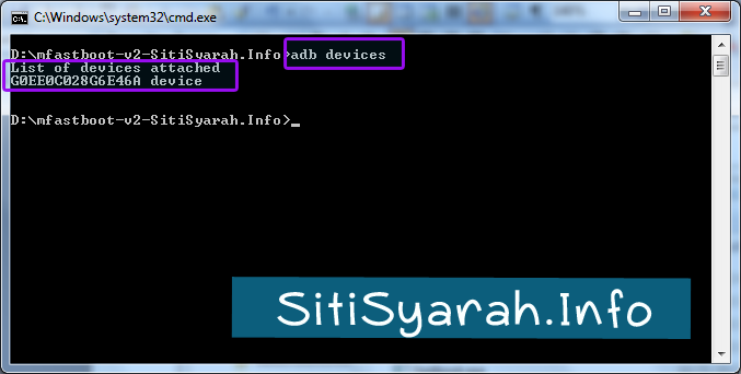 Root Mito Impact Android One