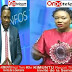 Infos7 Paulette Kimuntu face à Thierry Monsenepwo : Les enveloppes sont entrain de circuler pour les signatures de l ' arrangement particulier (vidéo)