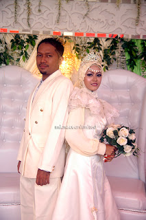 Faka n Faizah : Photoshoot Session