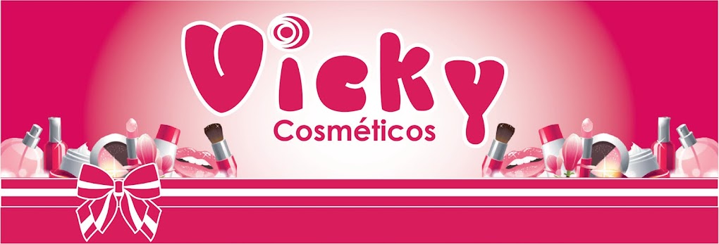Vicky Cosmeticos