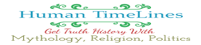 Human Timelines Myth & History
