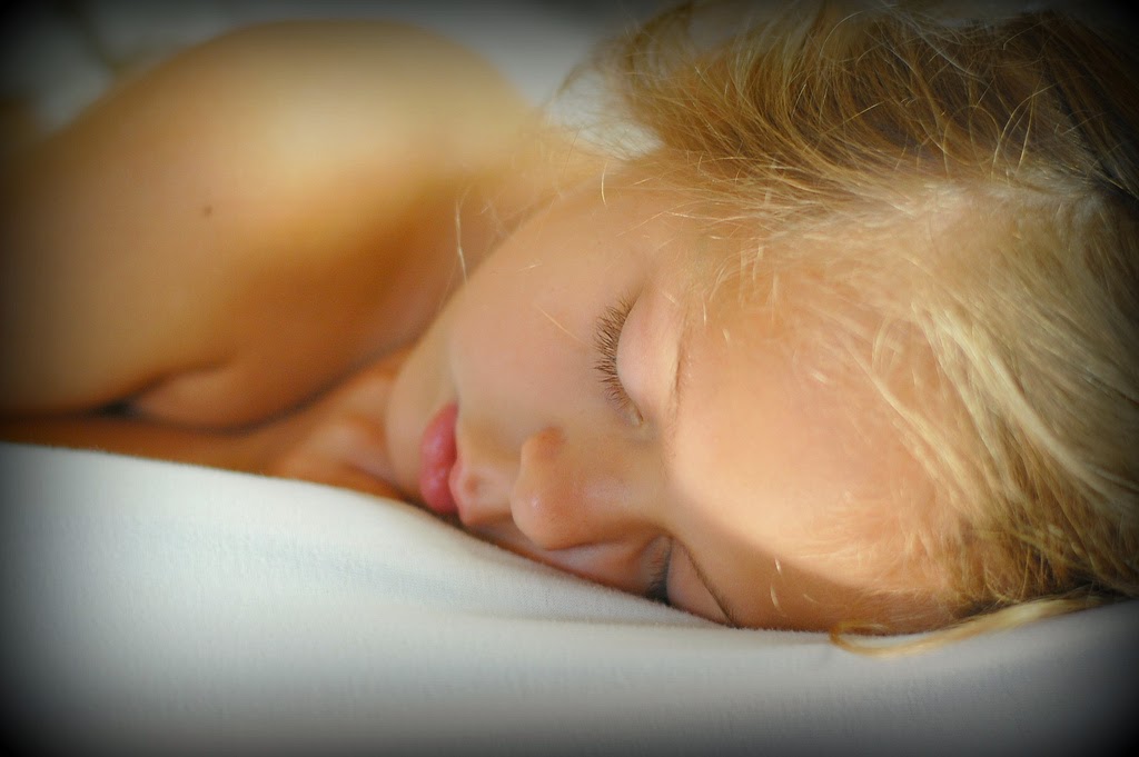 cara memperoleh tidur yang berkualitas