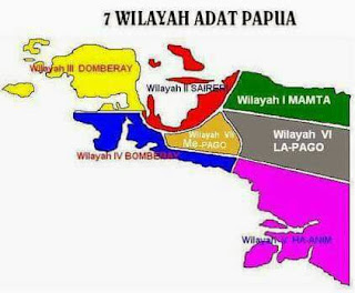 Ini Saatnya Para Leaders Papua Harus Mengambil Keputusan