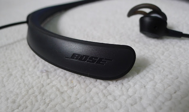 Bose QuietControl 30 (Bose QC30)