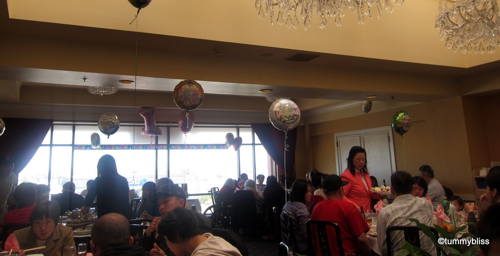 to devour... Hong Kong Flower Lounge