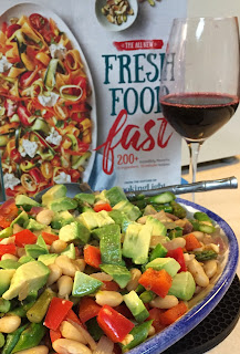Review: Cooking Light's Fresh Food Fast