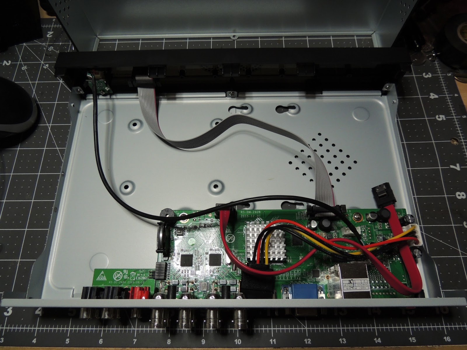 Tech Stuff: Night Owl DVR