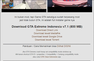 download gta indonesia google drive