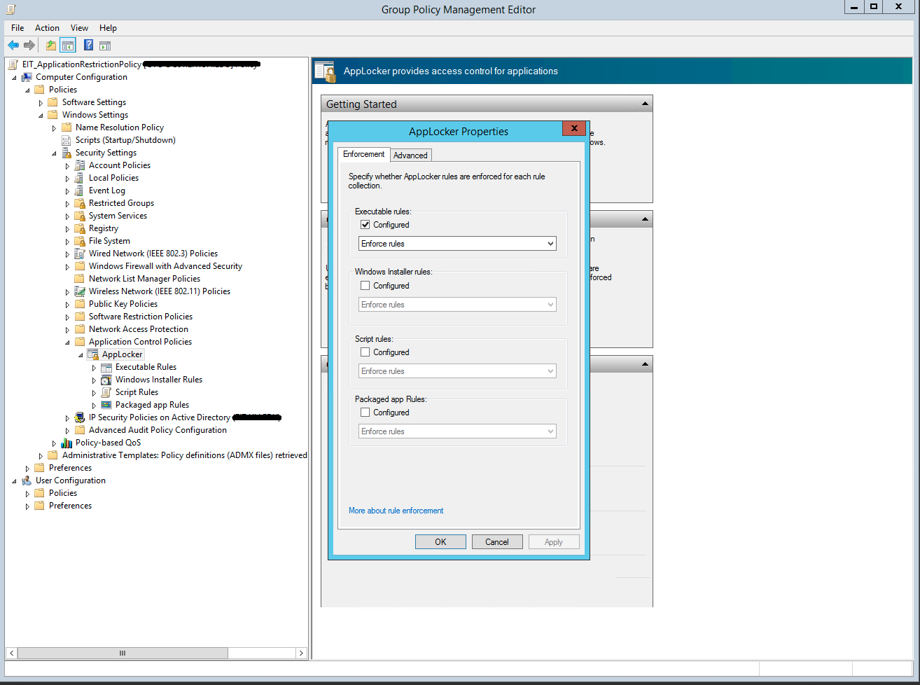 applocker gpo server 2012 location applocker gpo server 2012 location