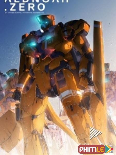 Aldnoah.Zero