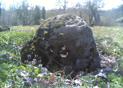 Definede Delikli Taş İşareti Ne Anlama Gelir? - DefineTV / Define Bilgi