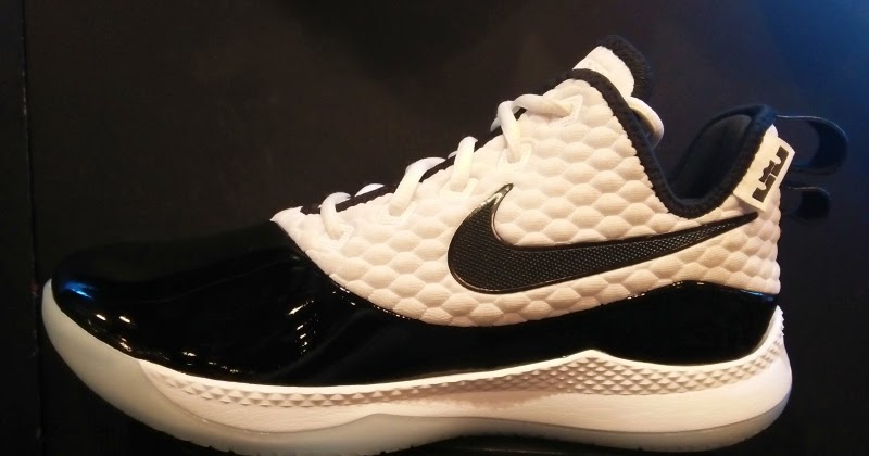 lebron concord