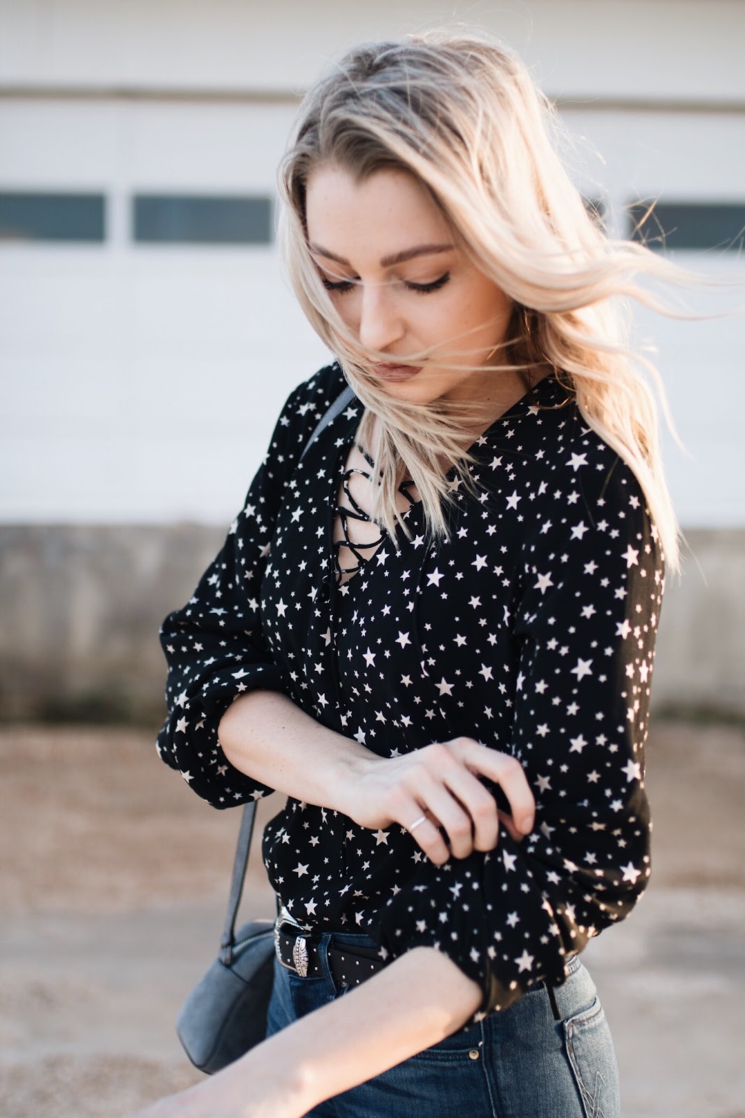 Love, Lenore Stars + Flares