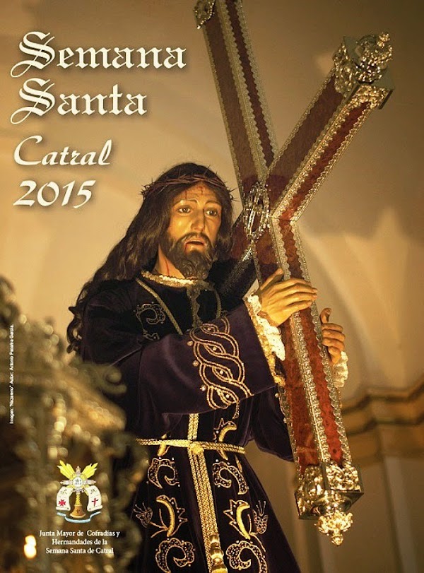 Carteles Semana Santa 2015 España (4/6)