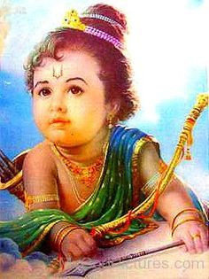 Lord Rama Images HD