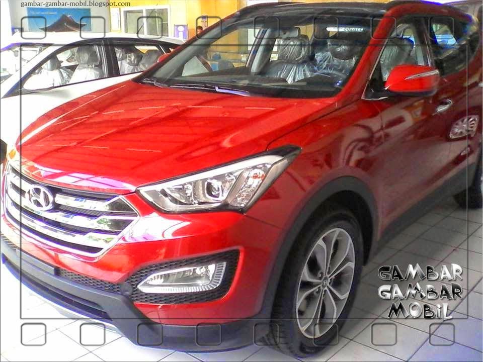 Gambar mobil hyundai - Gambar Gambar Mobil