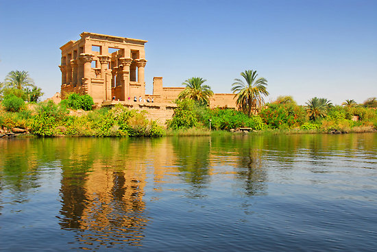 Right Travel: 11 Day Egypt Pharaonic Tour