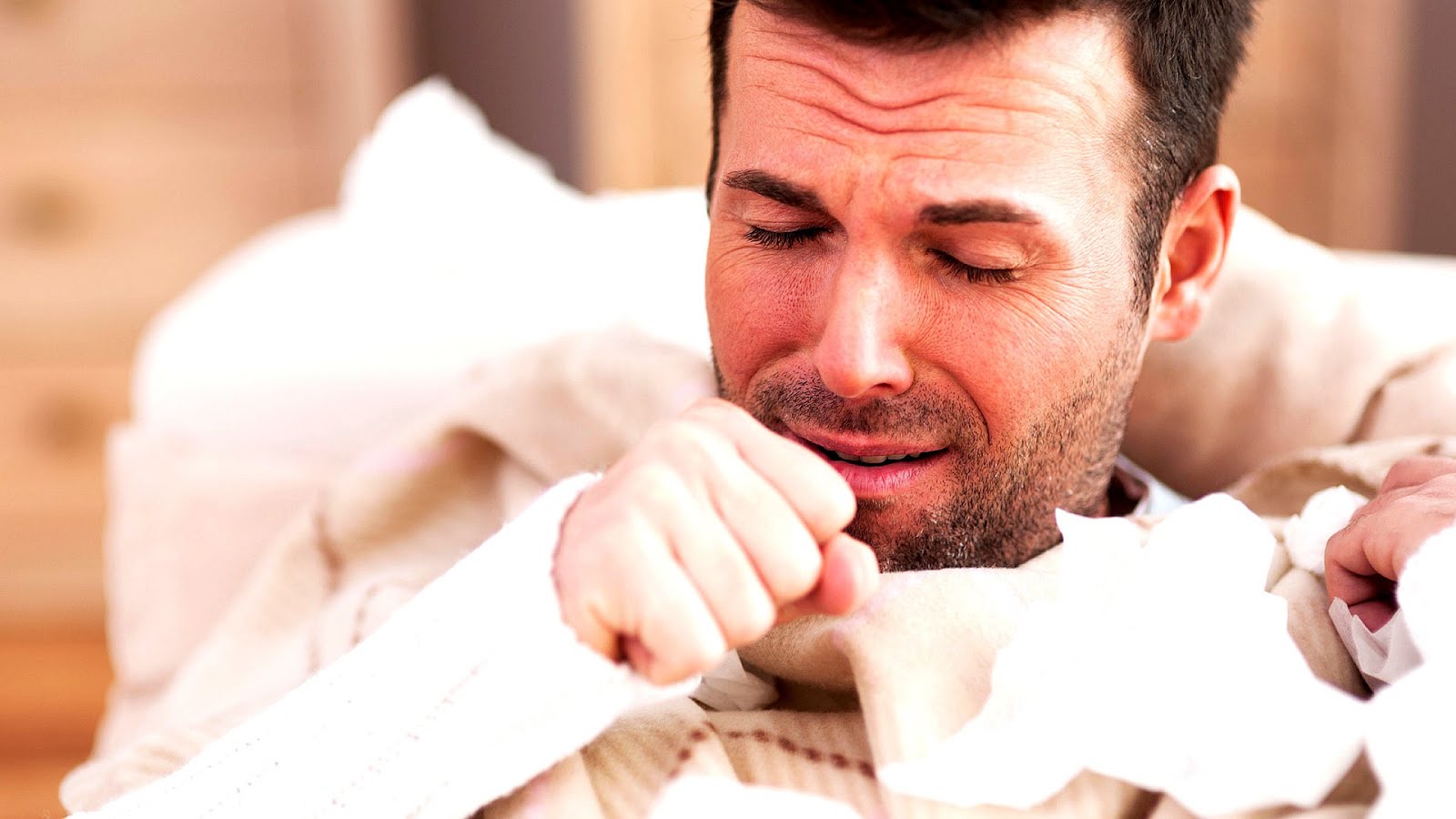 Lung Cancer Coughing Blood Cough Choices