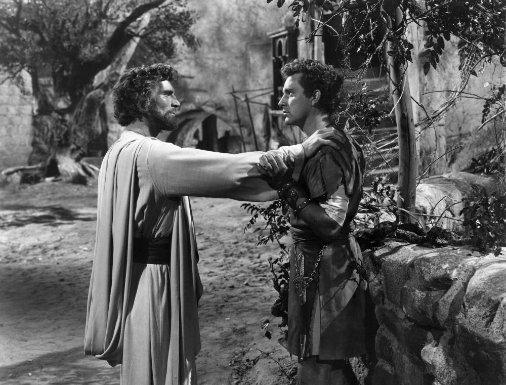 Phyllis Loves Classic Movies: Netflix Monthly Movie: The ...