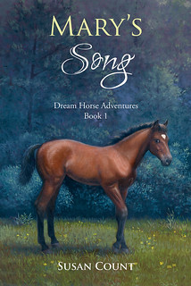 Mary's Song (Dream Horse Adventures #1)