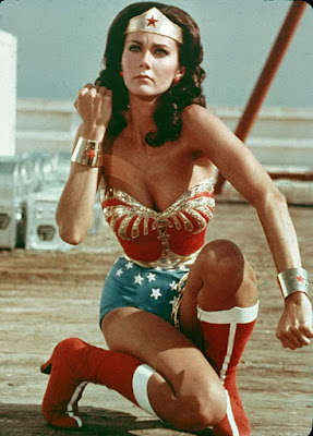 Wonder Woman Series Lynda Carter Image 23