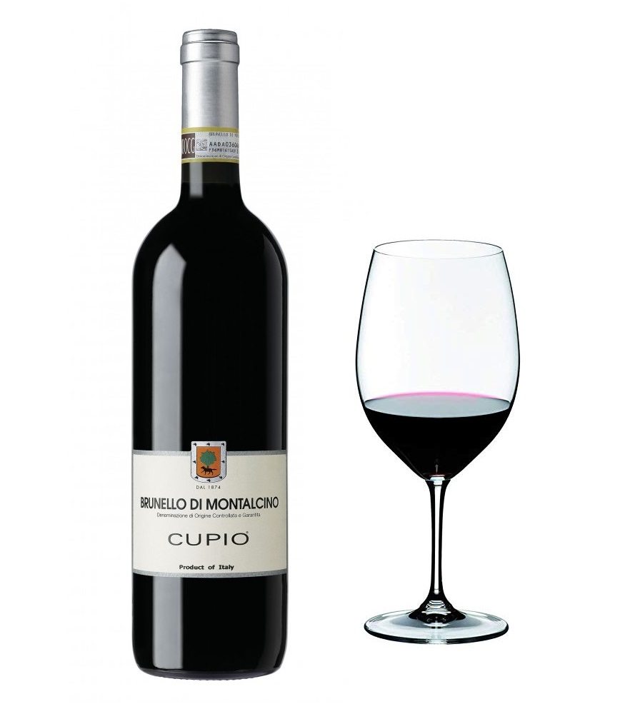 brunello di montalcino docg