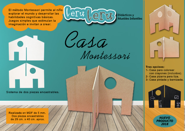 juegos didacticos en mdf