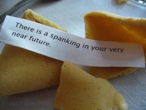 Pretty good fortune!