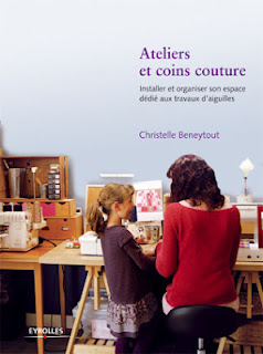 ateliers et coins couture christelle beneytout