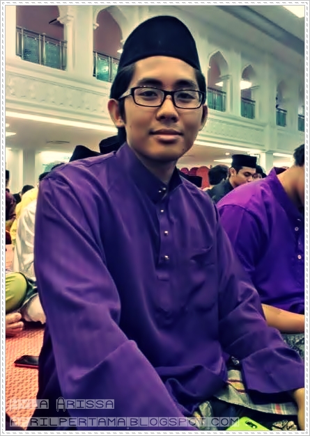 Keinsafan Ramadhan | Statement Ayah Su Faiz 
