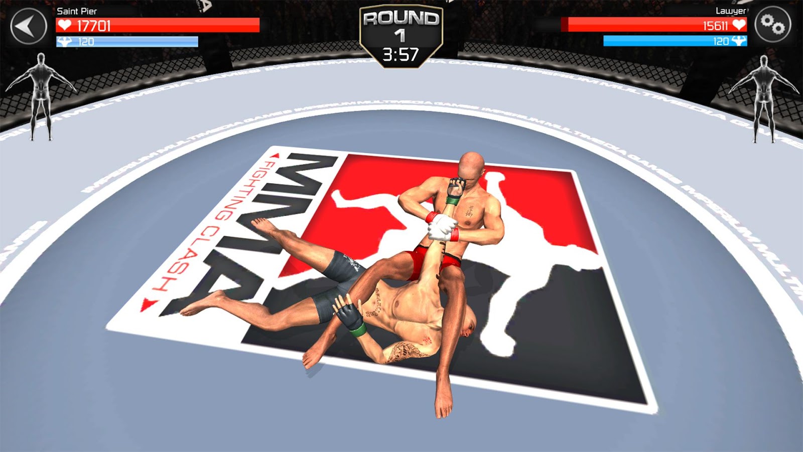 Aryains Forum Topic 3d Wrestling Game Download 1 1